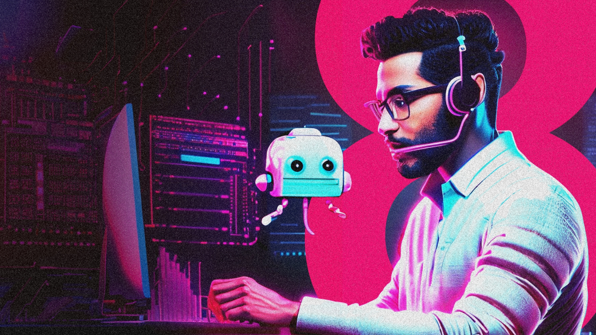 The Top 8 AI Trends in Customer Service for CX Leaders - ibex.