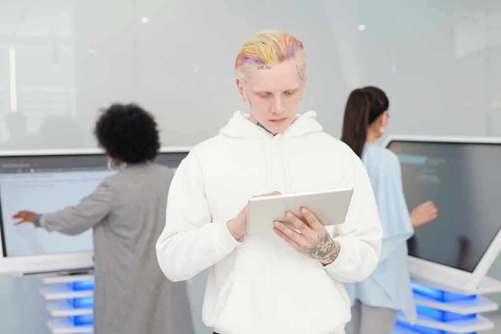 Preparing Your CX Tech Stack For AI - ibex.