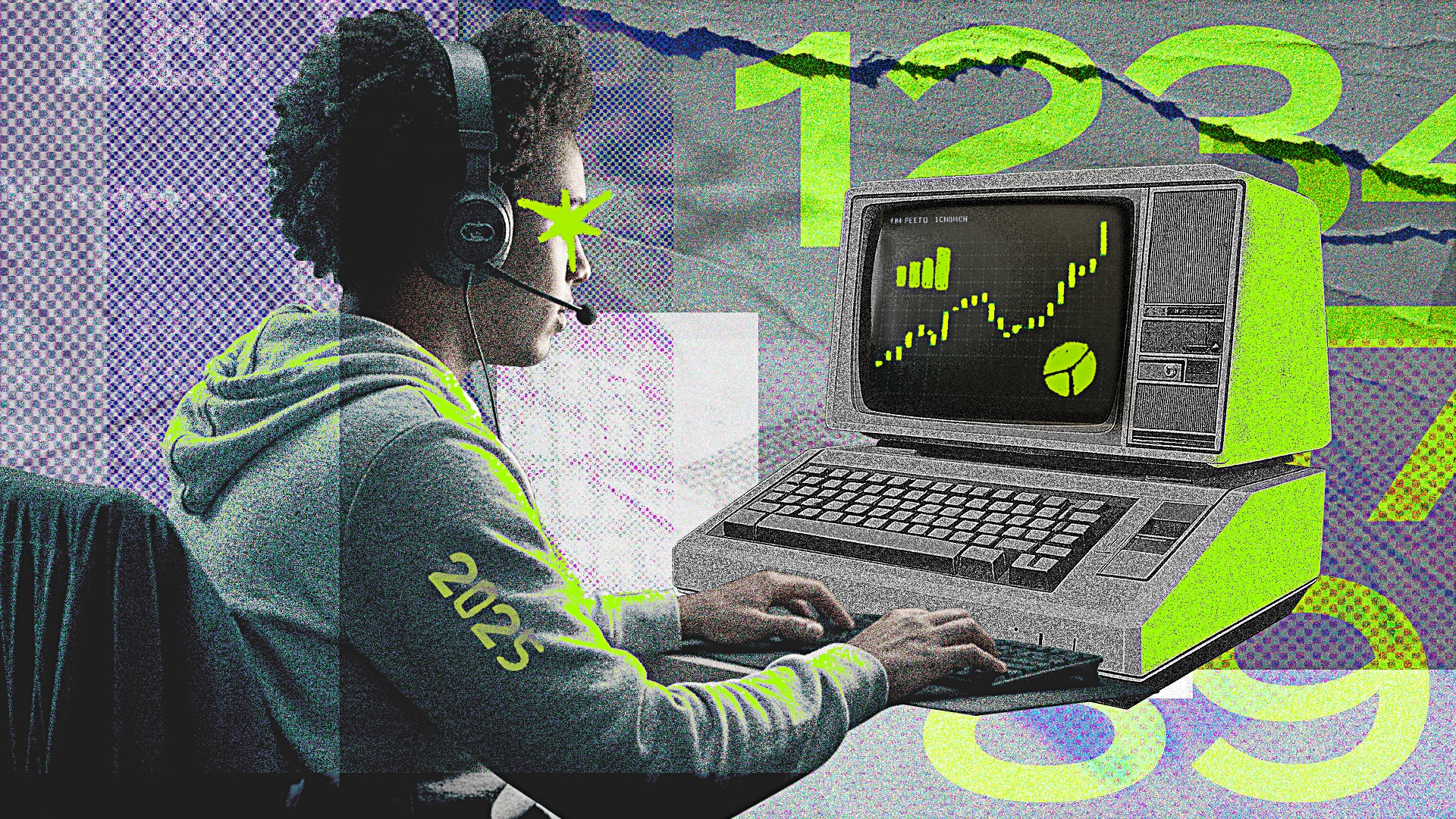 Numbers Don’t Lie: Key CX Stats to Rule 2025 - ibex.