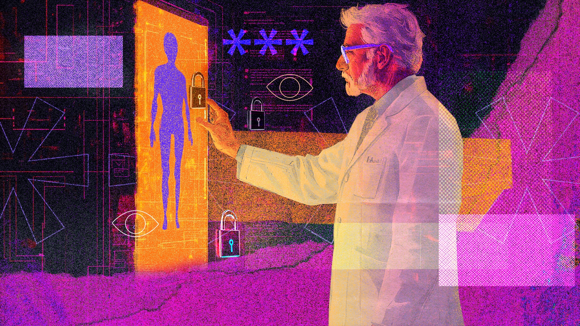 Customization In Health Insurance Healthcare Personalization vs Patient Privacy: Can CX Play Nice? - ibex.