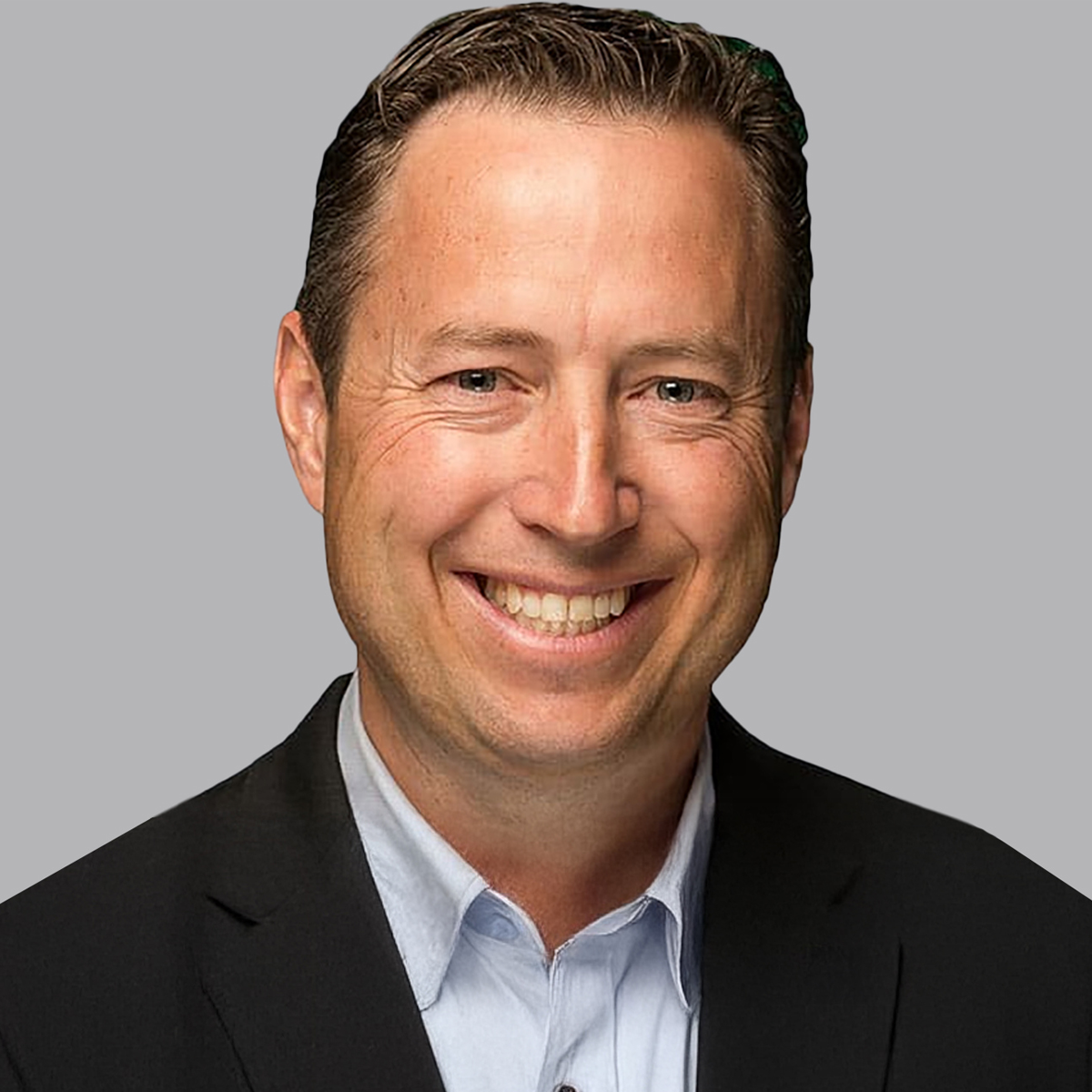 Michael Ringman