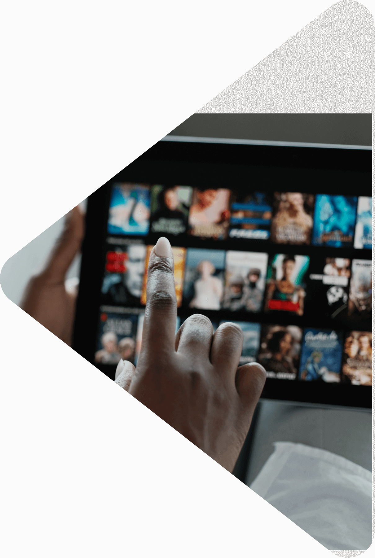OFTV: Redefining Streaming Entertainment!